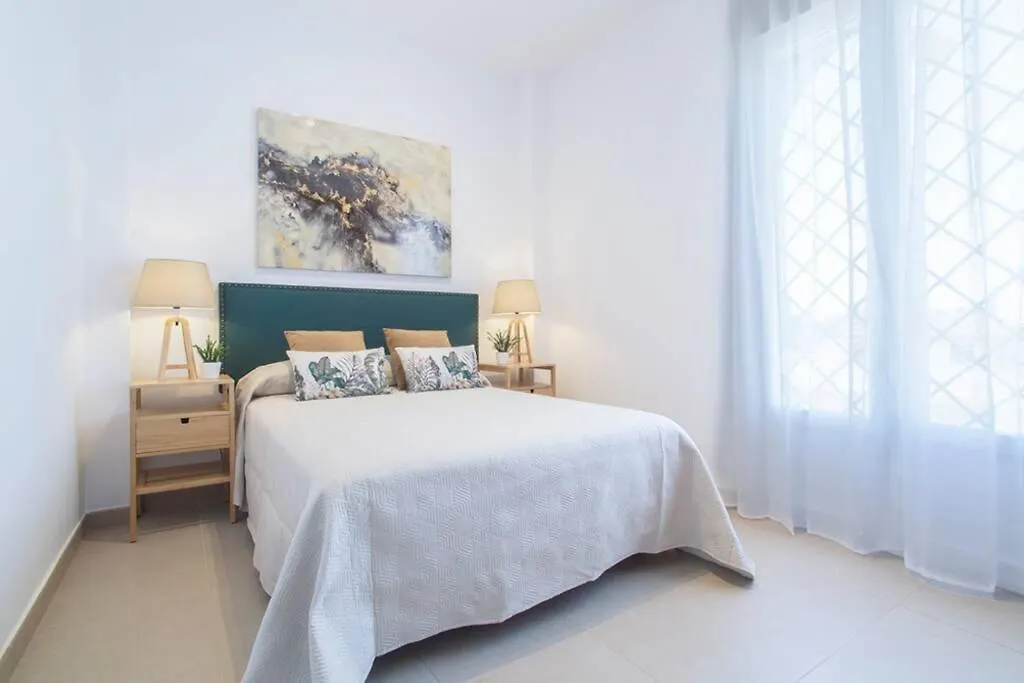La Casa Celeste A 500M De La Playa De La Jara Villa Sanlucar de Barrameda 0*,  Spain