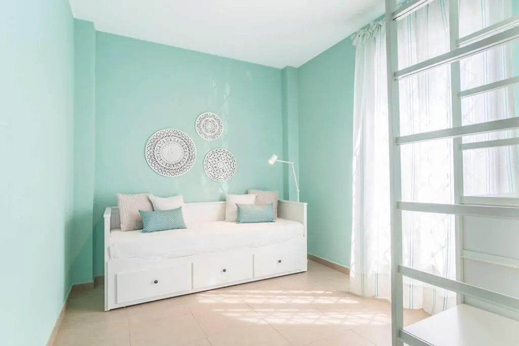La Casa Celeste A 500M De La Playa De La Jara Villa Sanlucar de Barrameda