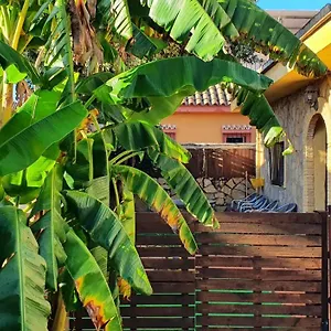  Сasa de vacaciones Girasoles