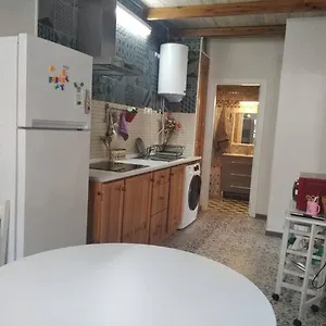  Сasa de vacaciones Casita Céntrica Corro De Bolos