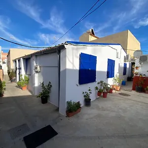  Сasa de vacaciones La Casa Azul