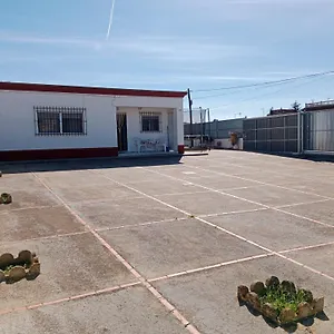  Сasa de vacaciones La Casa De La Abuela Jesus