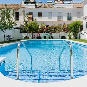  Сasa de vacaciones Casa 9 Sanlucar