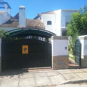  Сasa de vacaciones Nieves
